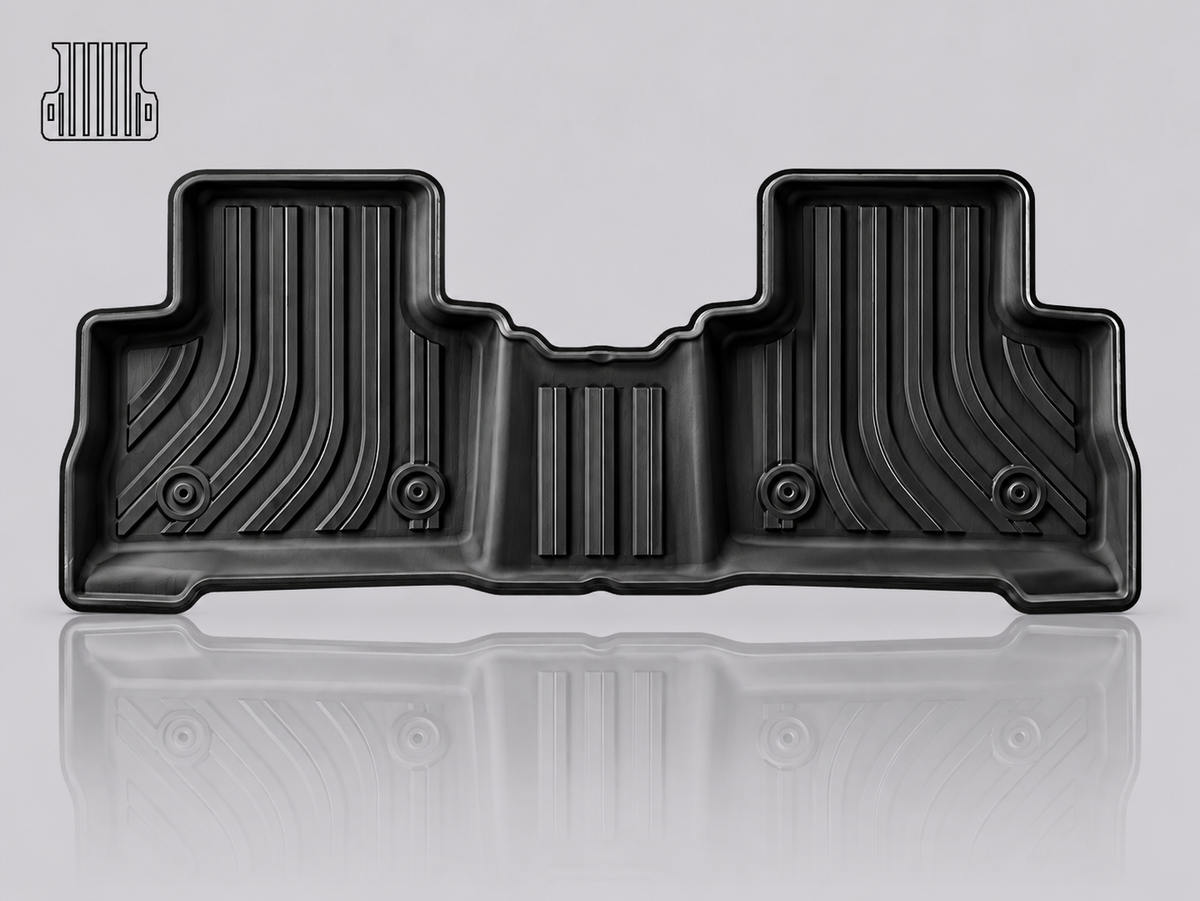Toyota RAV4 Floor Mat Set