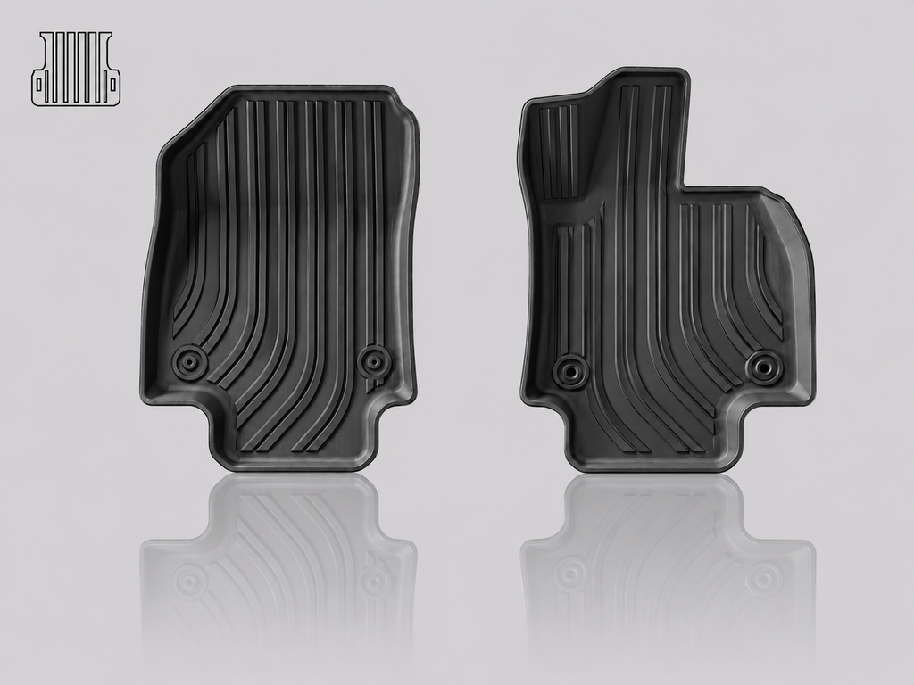 Toyota RAV4 Floor Mat Set