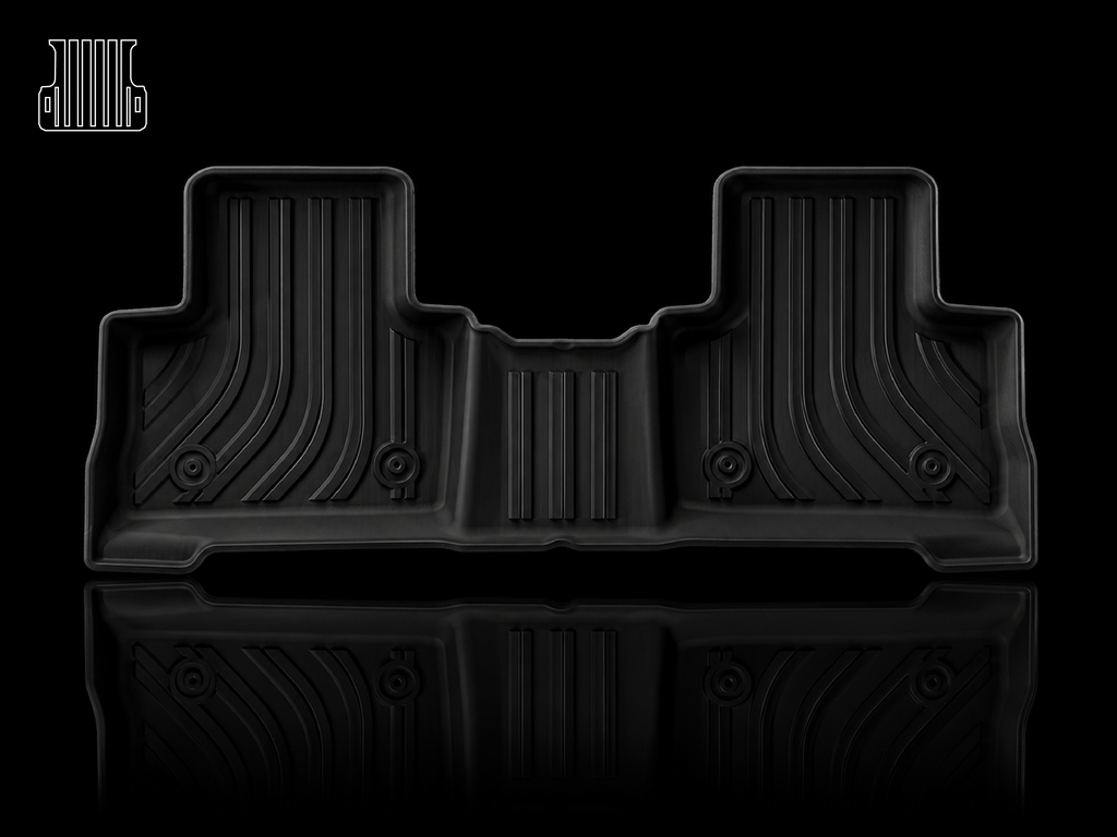 Toyota RAV4 Floor Mat Set