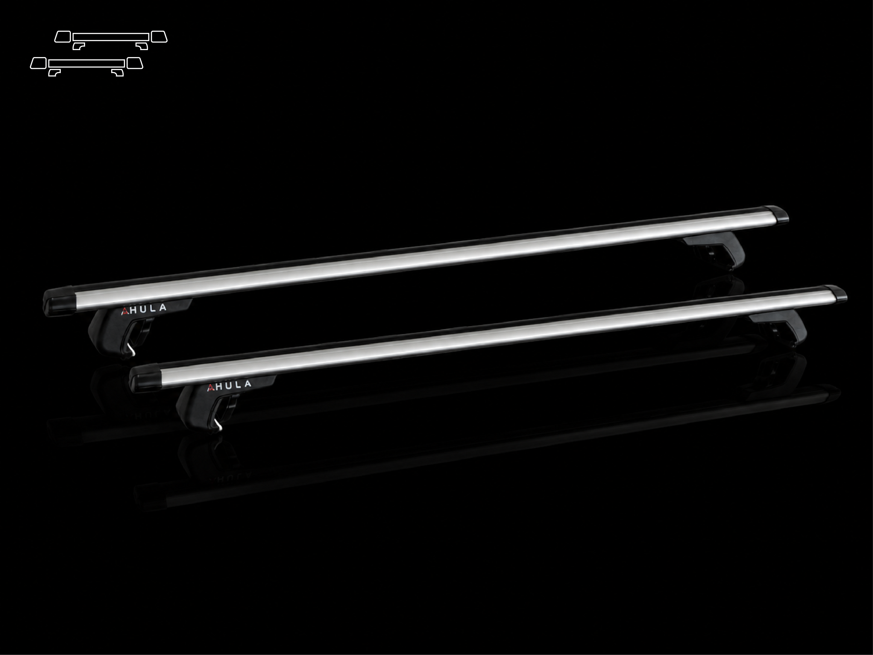 Hula Pinion Universal