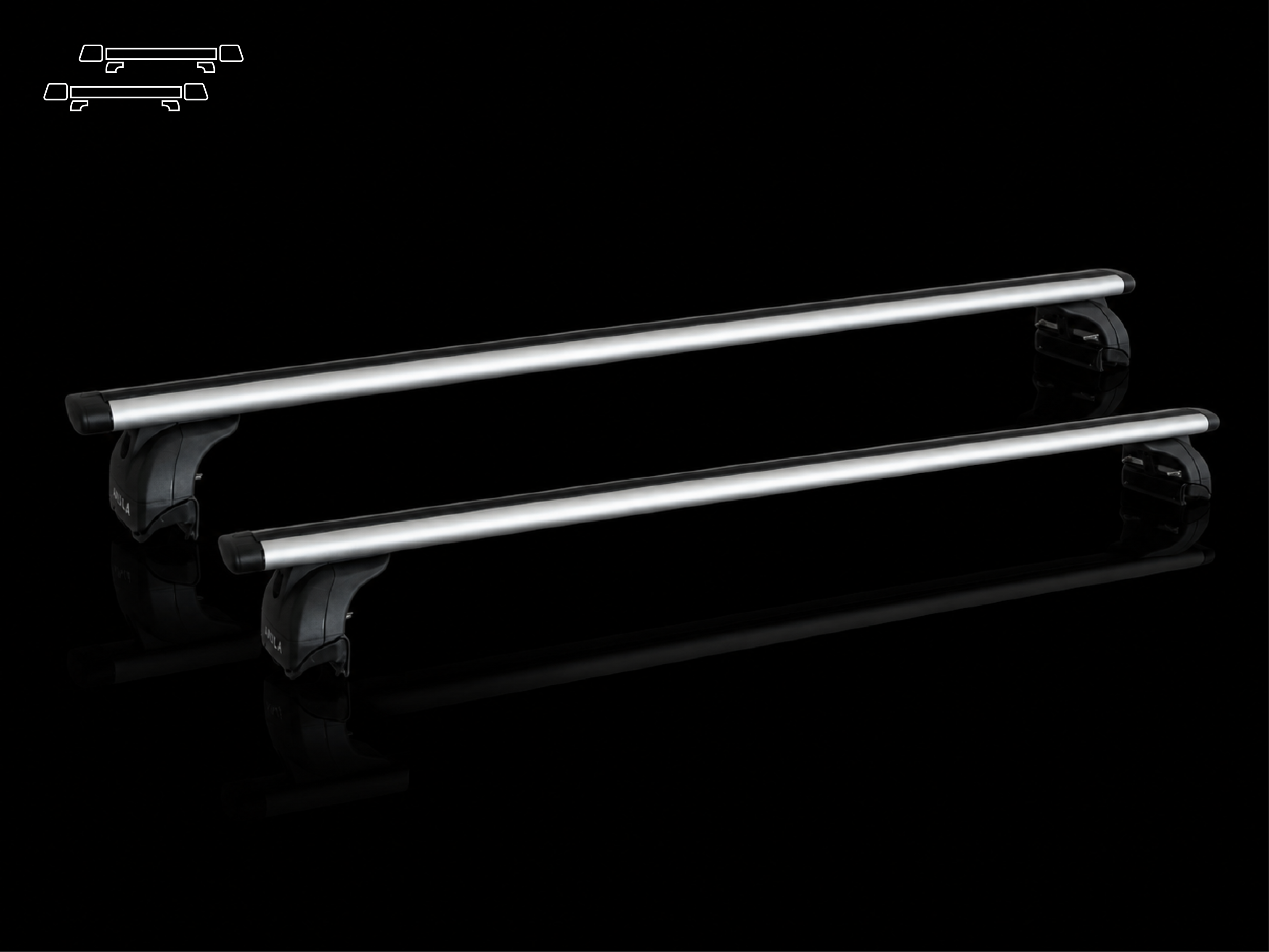 Hula Pinion Frame