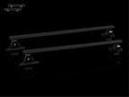 Hula Pinion Quad