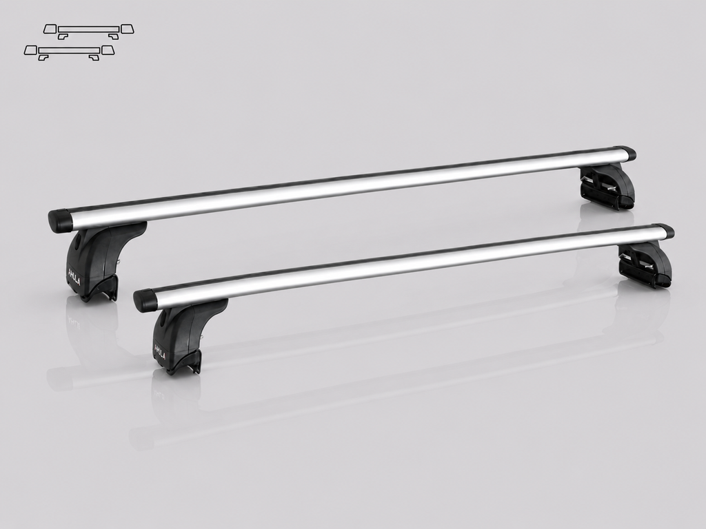 Hula Pinion Frame