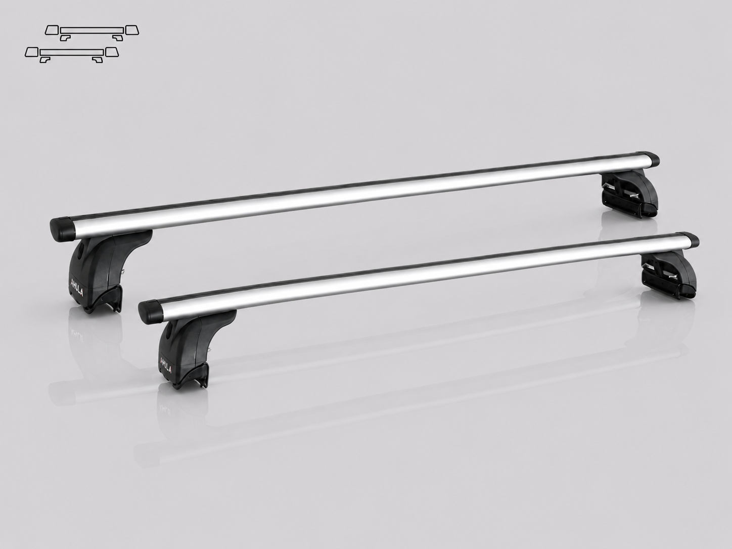 Hula Pinion Frame