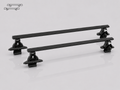 Hula Pinion Quad