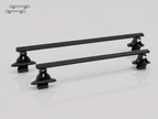 Hula Pinion Quad