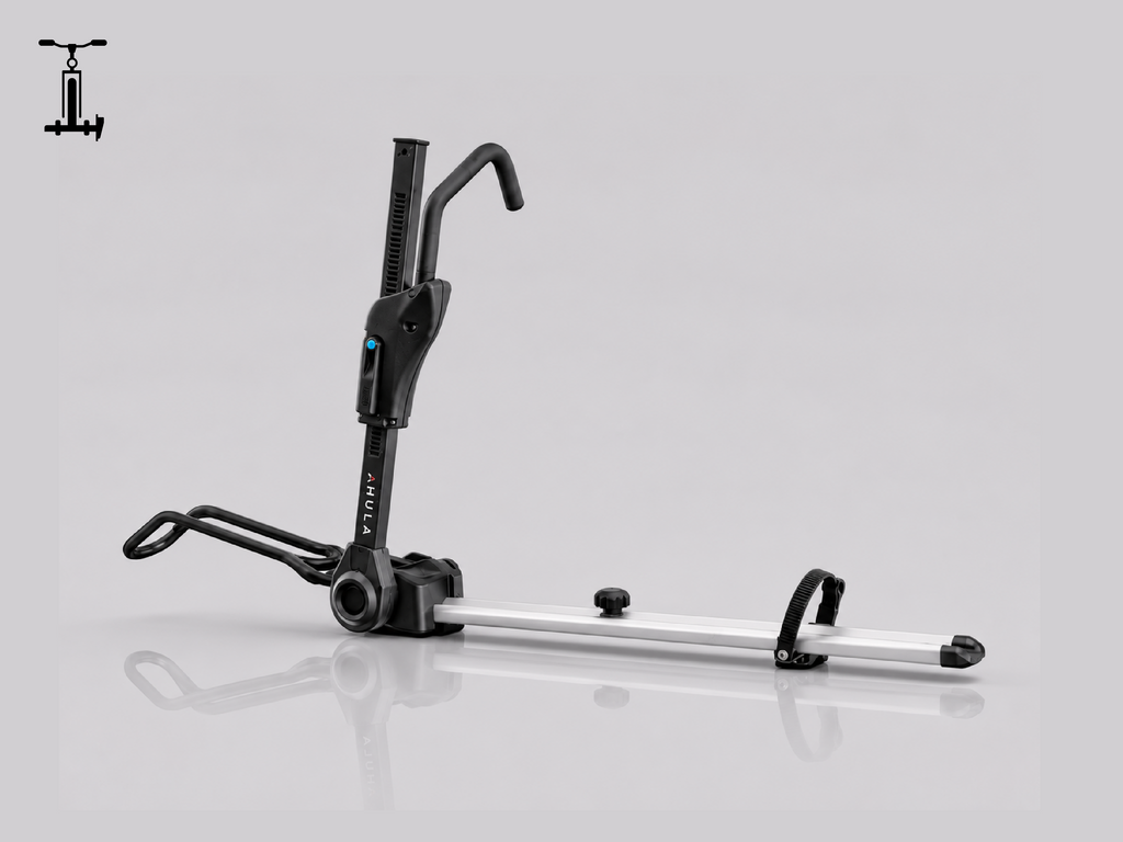 Hula Roof Bicycle Rack