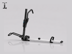 Hula Roof Bicycle Rack
