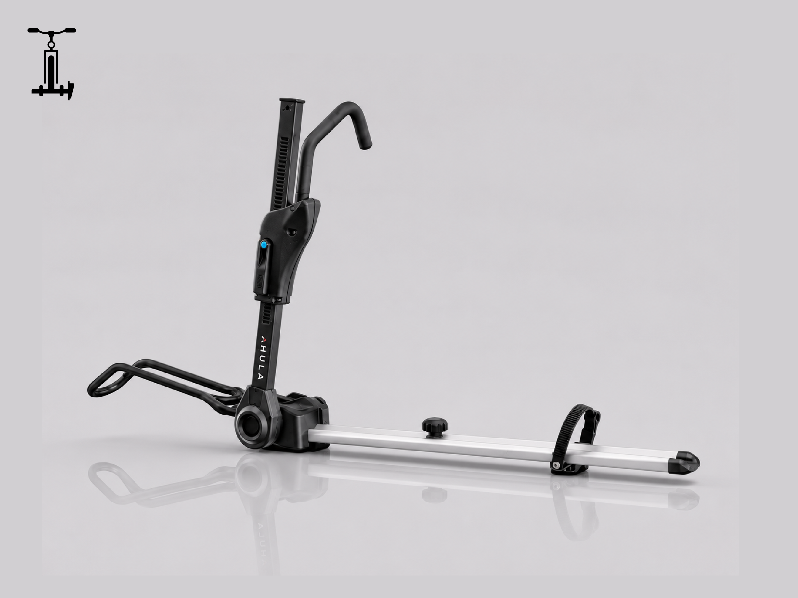 Hula Roof Bicycle Rack