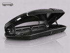 Hula Eagle Roof Box