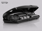 Hula Eagle Roof Box