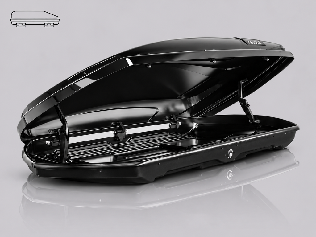 Hula Falcon Roof Box