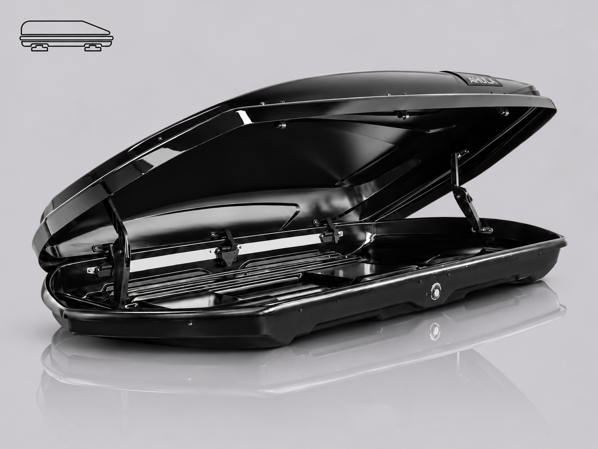 Hula Falcon Roof Box