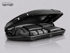 Hula Falcon Roof Box
