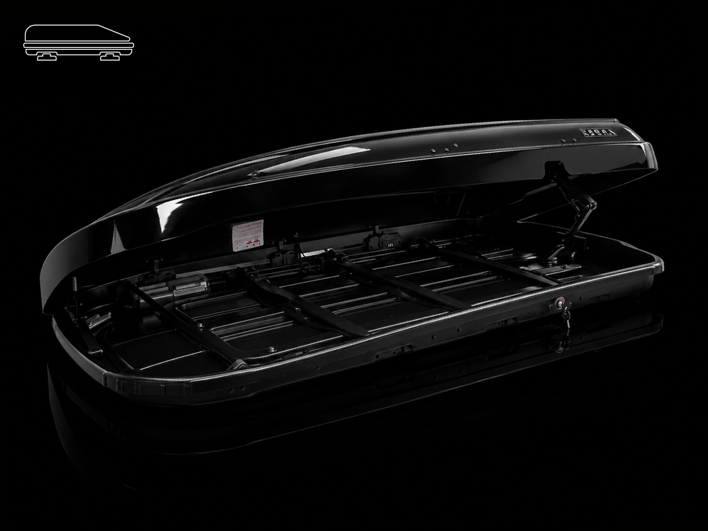 Hula Fortuner Edition (Direct Mount)