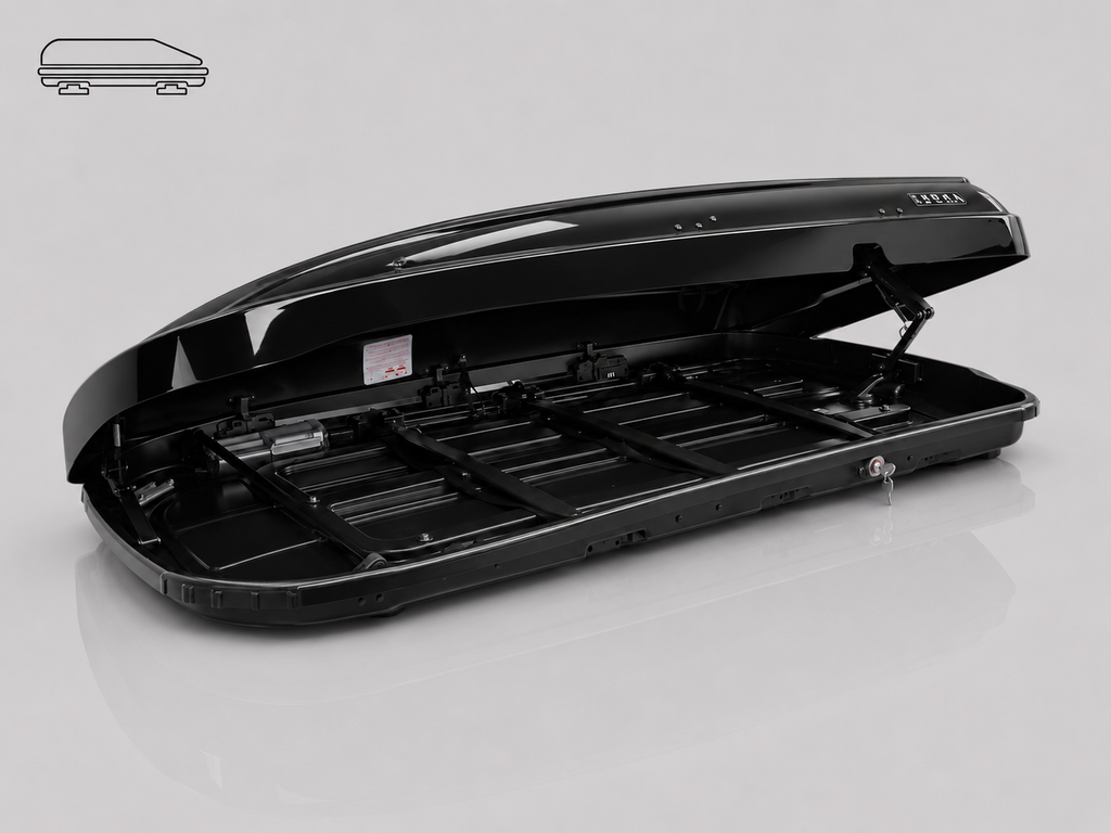 Hula Fortuner Edition (Direct Mount)