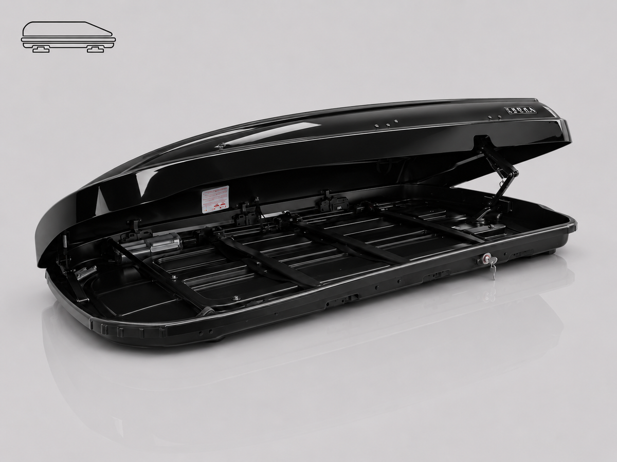 Hula Fortuner Edition (Direct Mount)