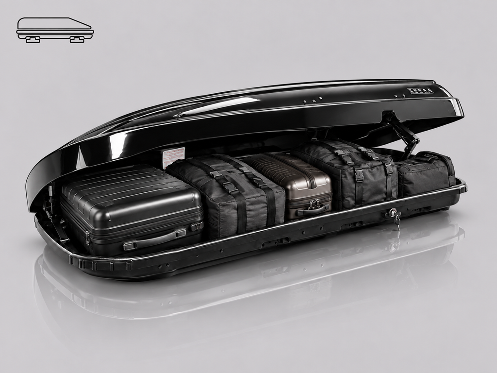 Hula Fortuner Edition (Direct Mount)