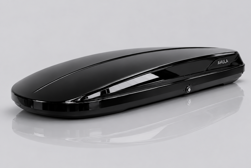 Hula Hawk Roof Box