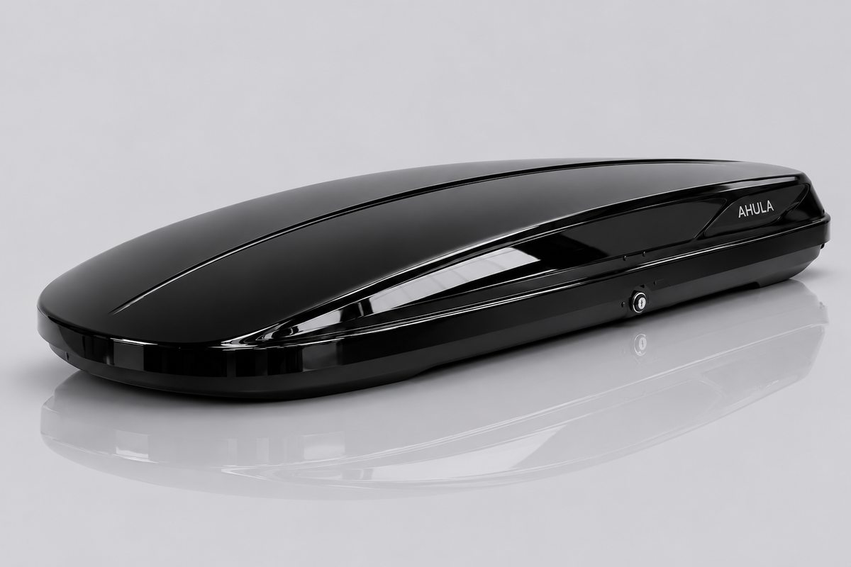 Hula Hawk Roof Box