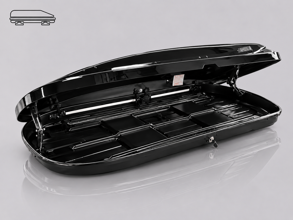 Hula Hawk Roof Box