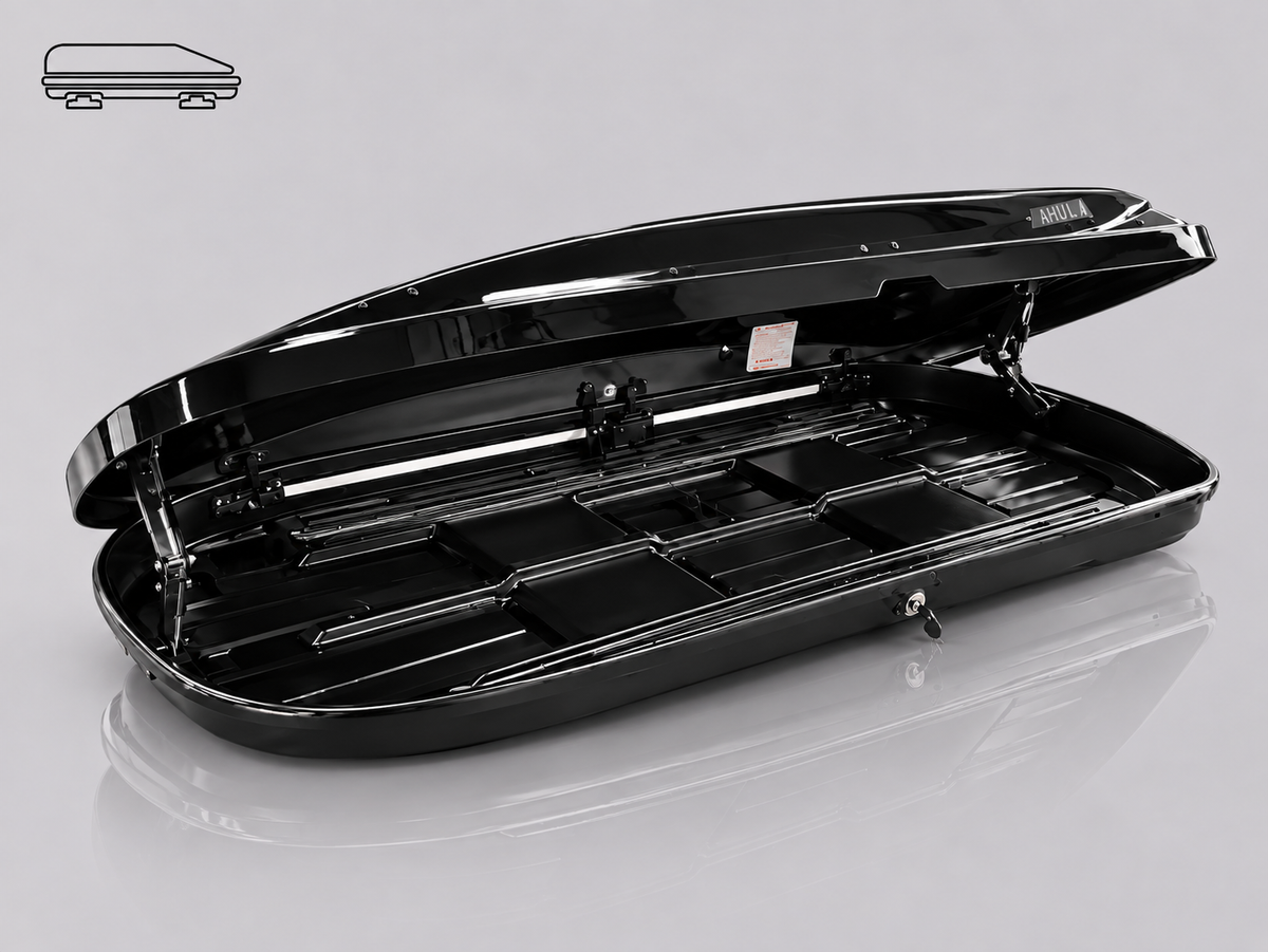 Hula Hawk Roof Box