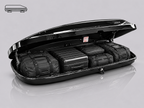 Hula Hawk Roof Box