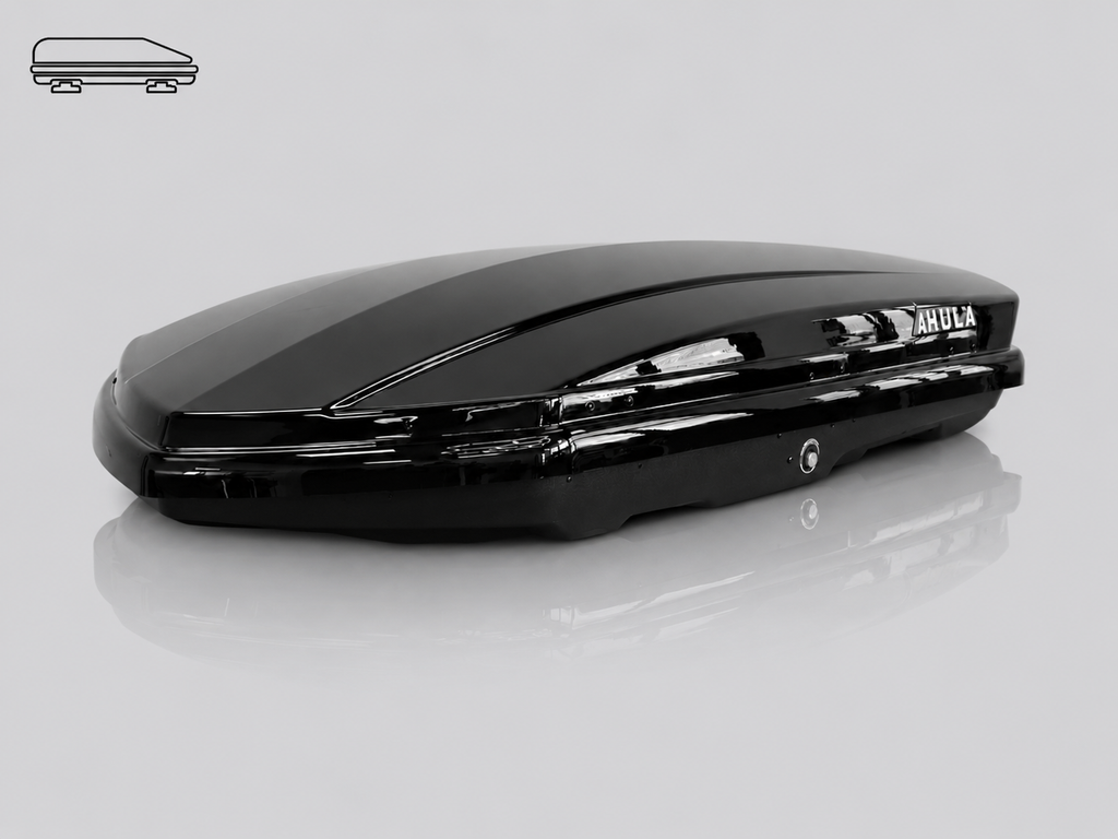 Hula Kestral Roof Box