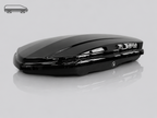 Hula Kestral Roof Box