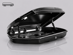 Hula Kestral Roof Box