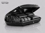 Hula Kestral Roof Box