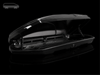 Hula Eagle Roof Box