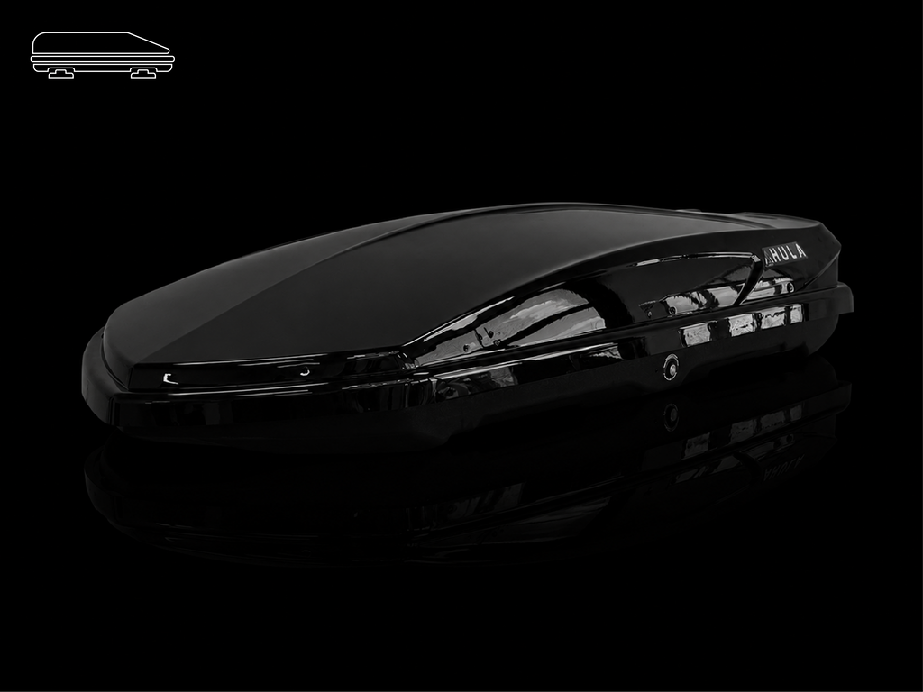 Hula Falcon Roof Box