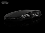 Hula Falcon Roof Box