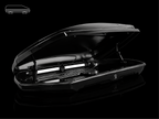 Hula Falcon Roof Box