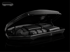 Hula Falcon Roof Box