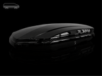 Hula Kestral Roof Box
