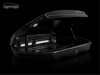 Hula Kestral Roof Box