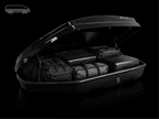 Hula Kestral Roof Box