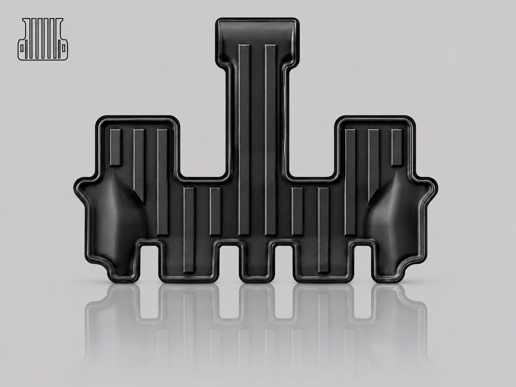 Kia Sorento Floor Mat Set