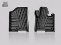 Kia Sorento Floor Mat Set