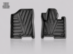 Kia Sorento Floor Mat Set