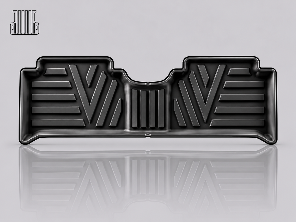 Kia Sorento Floor Mat Set