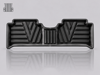 Kia Sorento Floor Mat Set