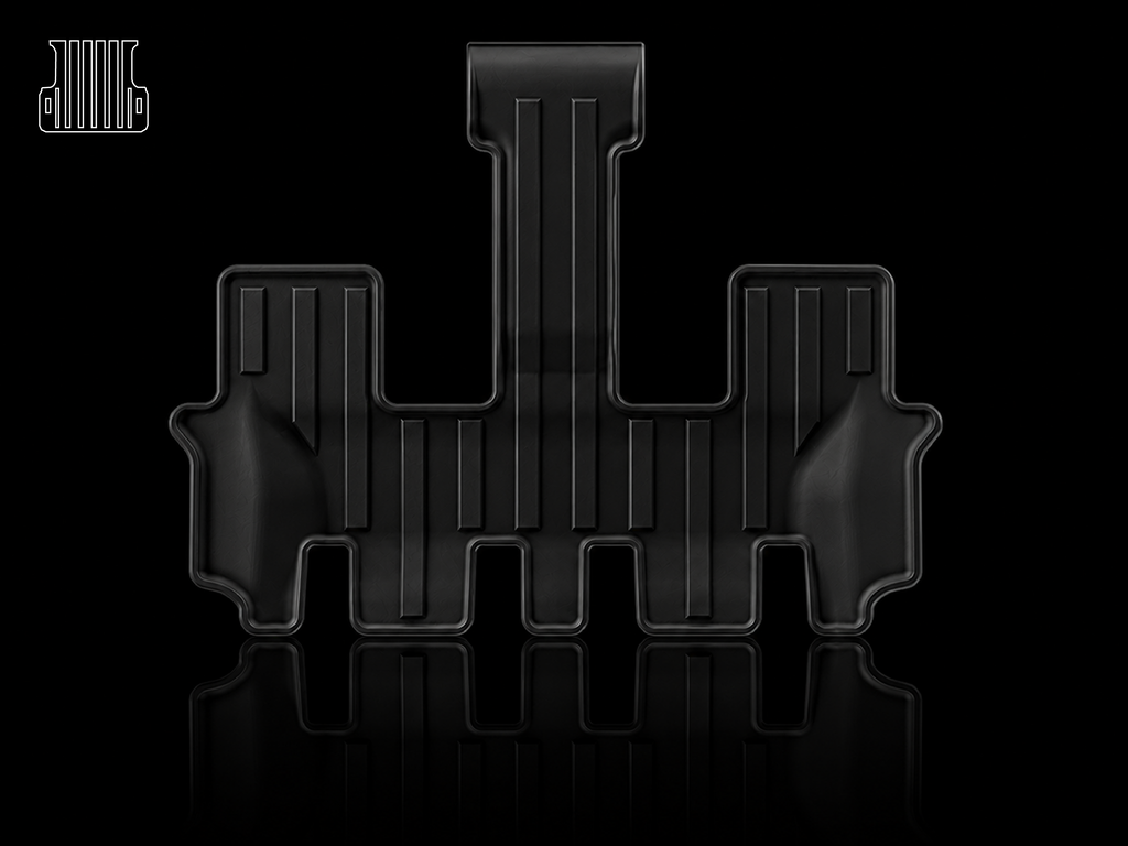 Kia Sorento Floor Mat Set