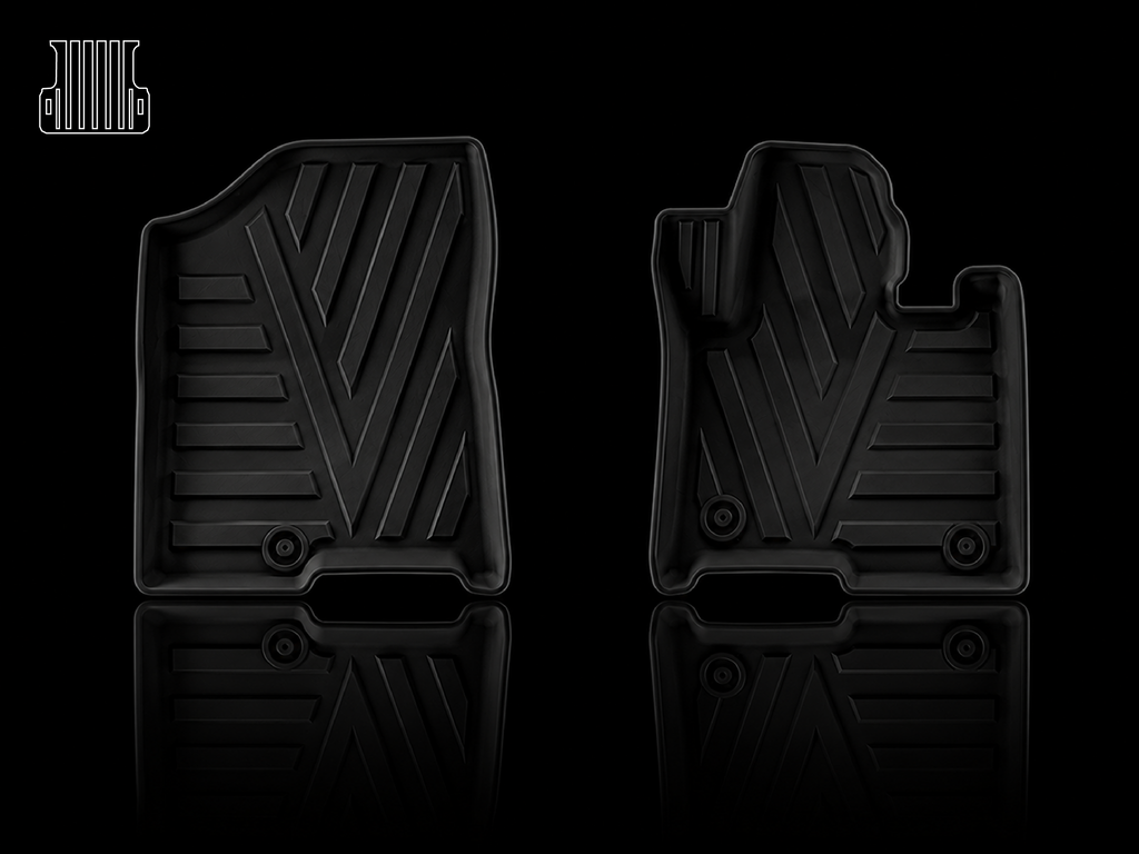 Kia Sorento Floor Mat Set