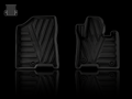 Kia Sorento Floor Mat Set