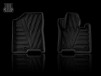 Kia Sorento Floor Mat Set