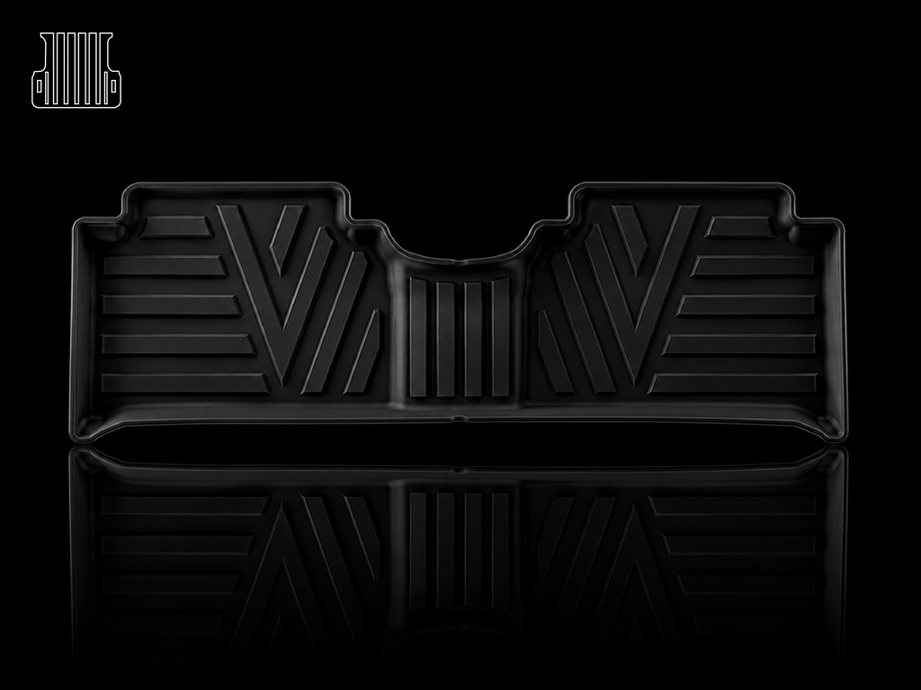 Kia Sorento Floor Mat Set