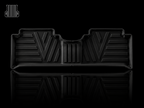 Kia Sorento Floor Mat Set